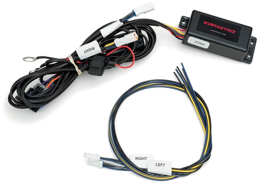 Signal Splitter Module 3-Wire - Click Image to Close