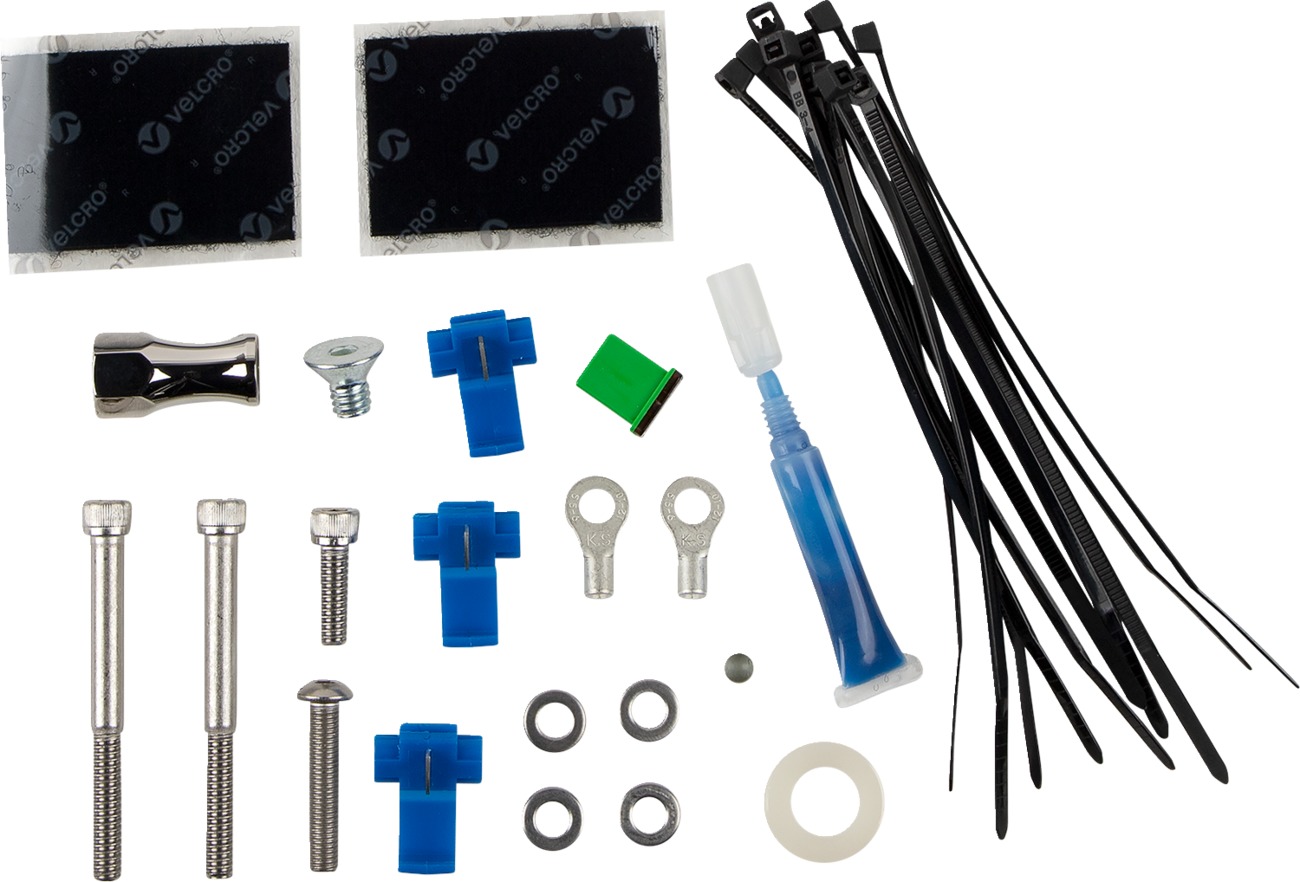 Electric Speed Shifter Kits - Easy Shift Sftl W/Floorboards - Click Image to Close