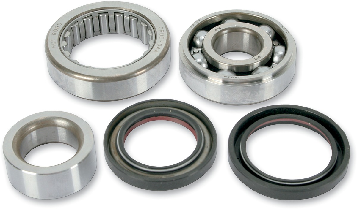 Main Bearings and Seal Kits - Bearing/Seal Kit Crf150R - Click Image to Close