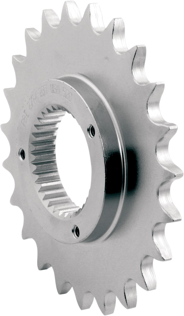 Offset Chain-Drive Sprockets - 21 Tooth 520 Conversion - Click Image to Close