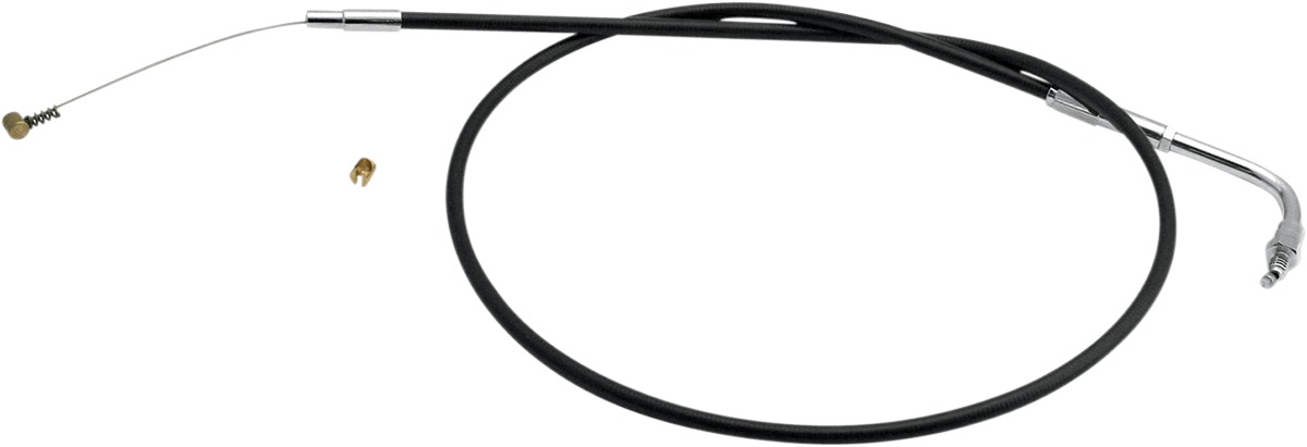 Throttle And Idle Cables - Repl Idle Cable 42" - Click Image to Close