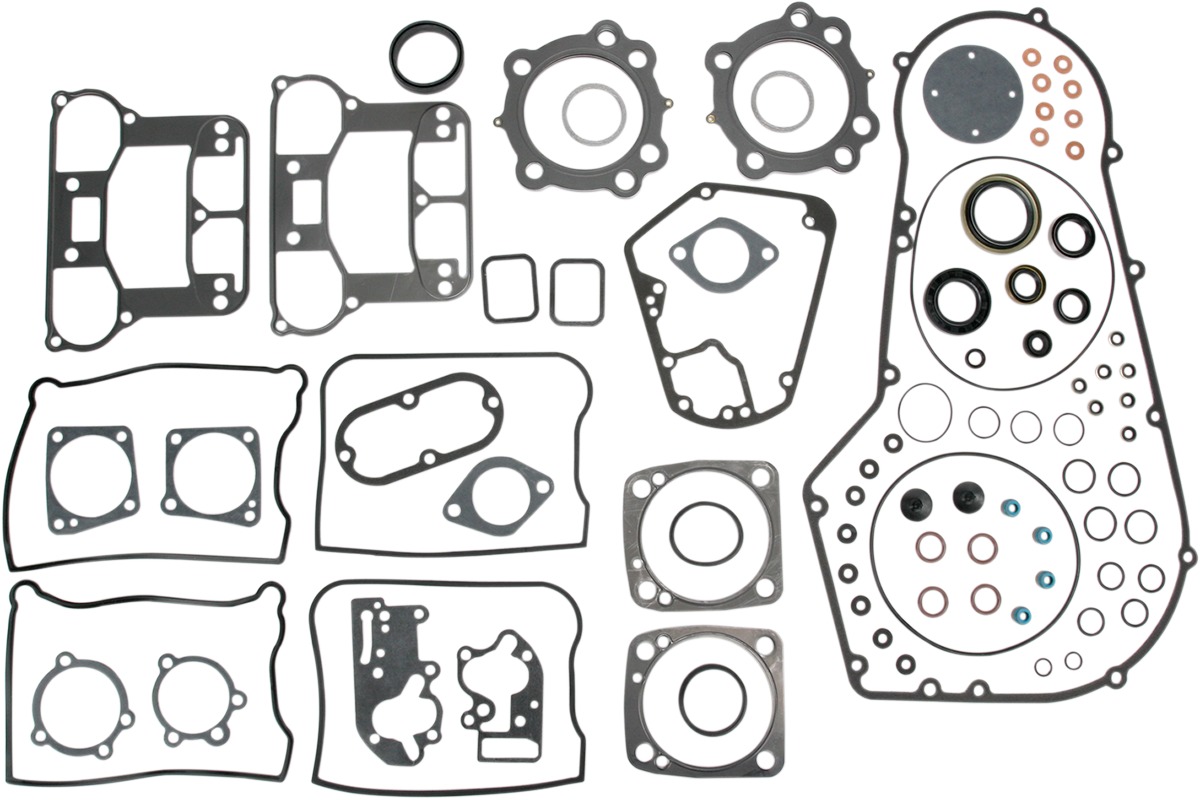 Complete Gasket Set - Engine Gskt Kit - Click Image to Close