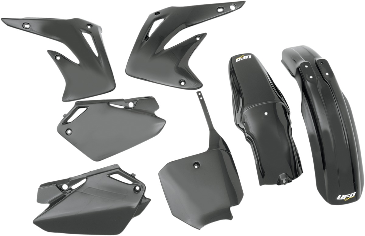 Complete Kits for Honda - Plst Kt Cr85 Blk - Click Image to Close