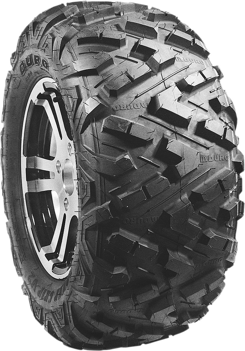 DI-2039 6 Ply Front Tire 26 x 9-12 - Click Image to Close