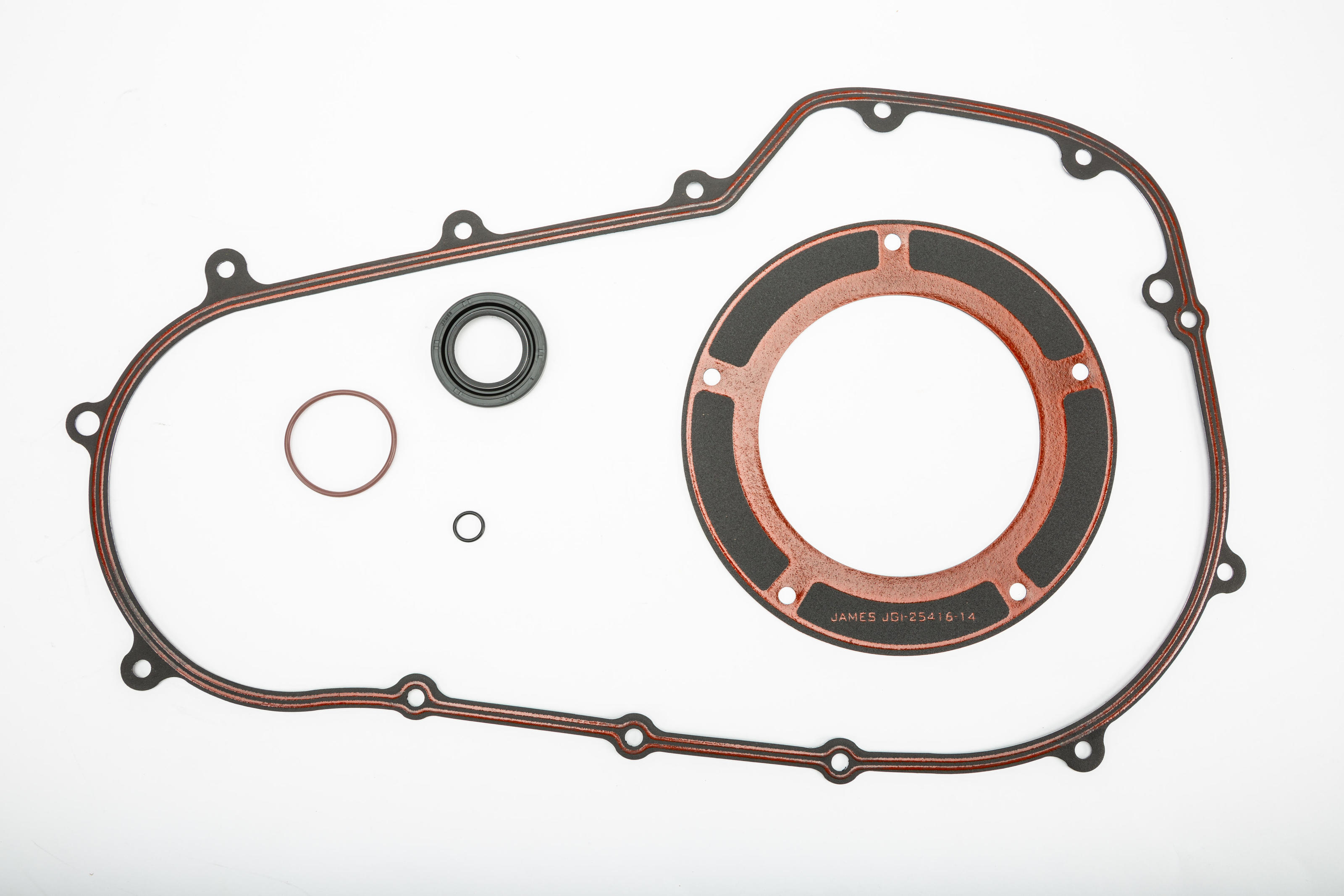 Primary Gasket Kits - Gasket Seal Kit Primary Cover - Click Image to Close