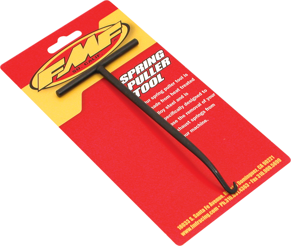 Exhaust Spring Tool - Click Image to Close