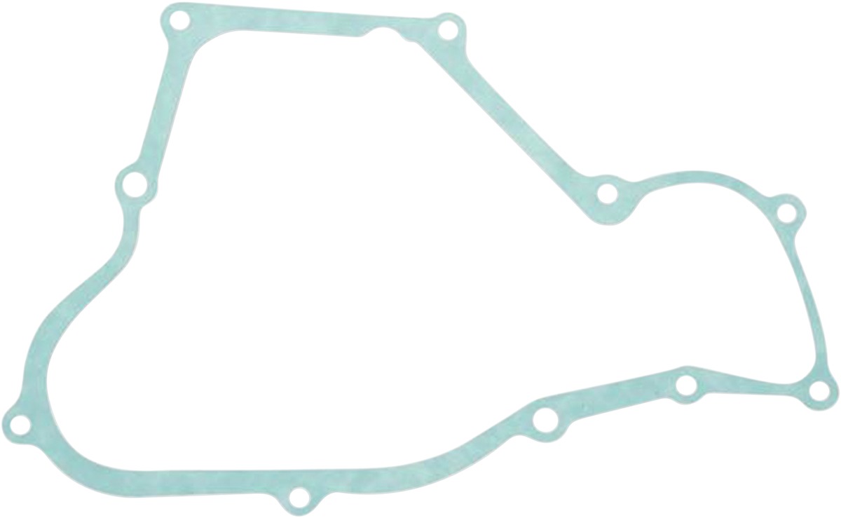 Clutch Cover Gasket - Replaces 11393-GBF-830 For Honda CR80/85 - Click Image to Close