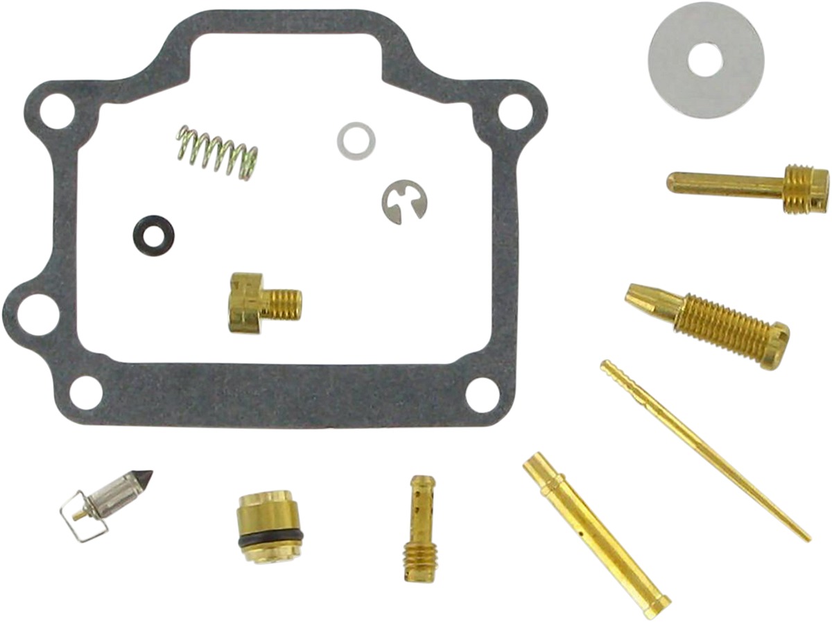 Carburetor Repair Kit - For 90-97 Suzuki GSX600FKatana - Click Image to Close