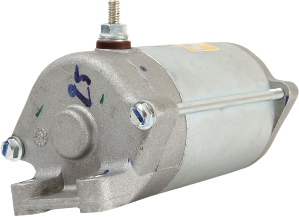 Starter Motor - For 09-13 Arctic Cat 1000 /Prowler - Click Image to Close