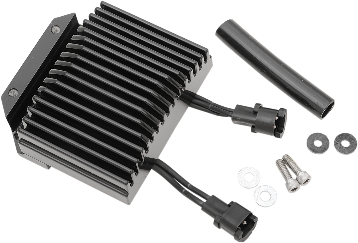 Voltage Regulator - For FLH/FLT 09-13 W/OIL COOLER - Click Image to Close