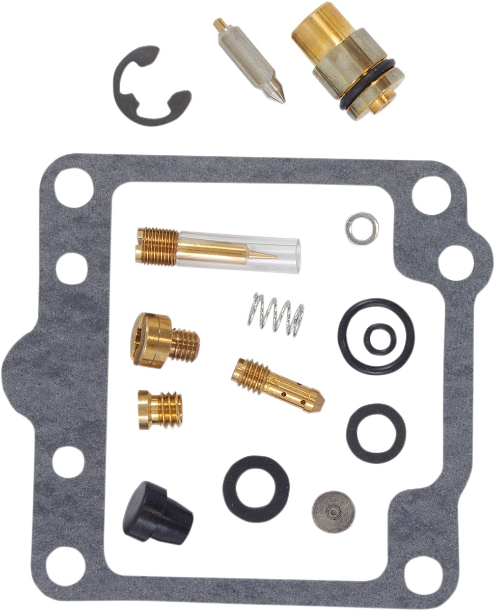 Carburetor Repair Kit - For 80-83 Suzuki GS750 - Click Image to Close