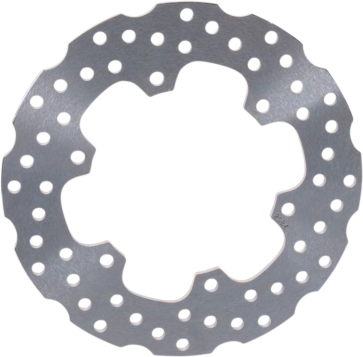 Contour Brake Rotor - Click Image to Close