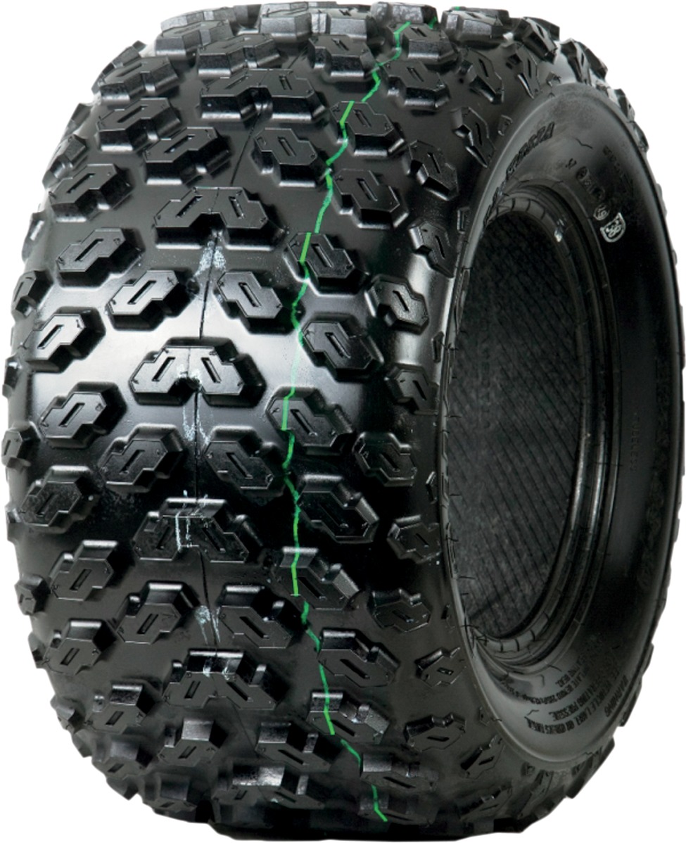 DI-K567A 4 Ply Bias Rear Tire 22 x 11-10 - Click Image to Close