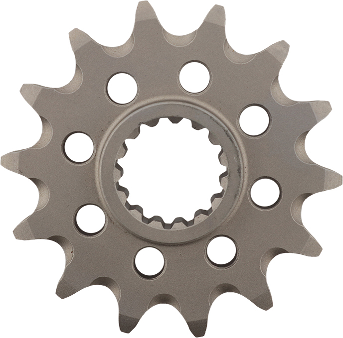 Steel Countershaft Sprocket 14T - Click Image to Close