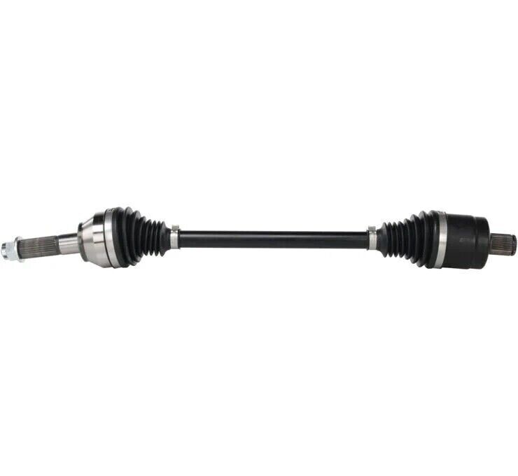 Racing Hydra Axle- Polaris Ranger Crew XP 1000 20-22- Position- Rear- Right/Left - Click Image to Close