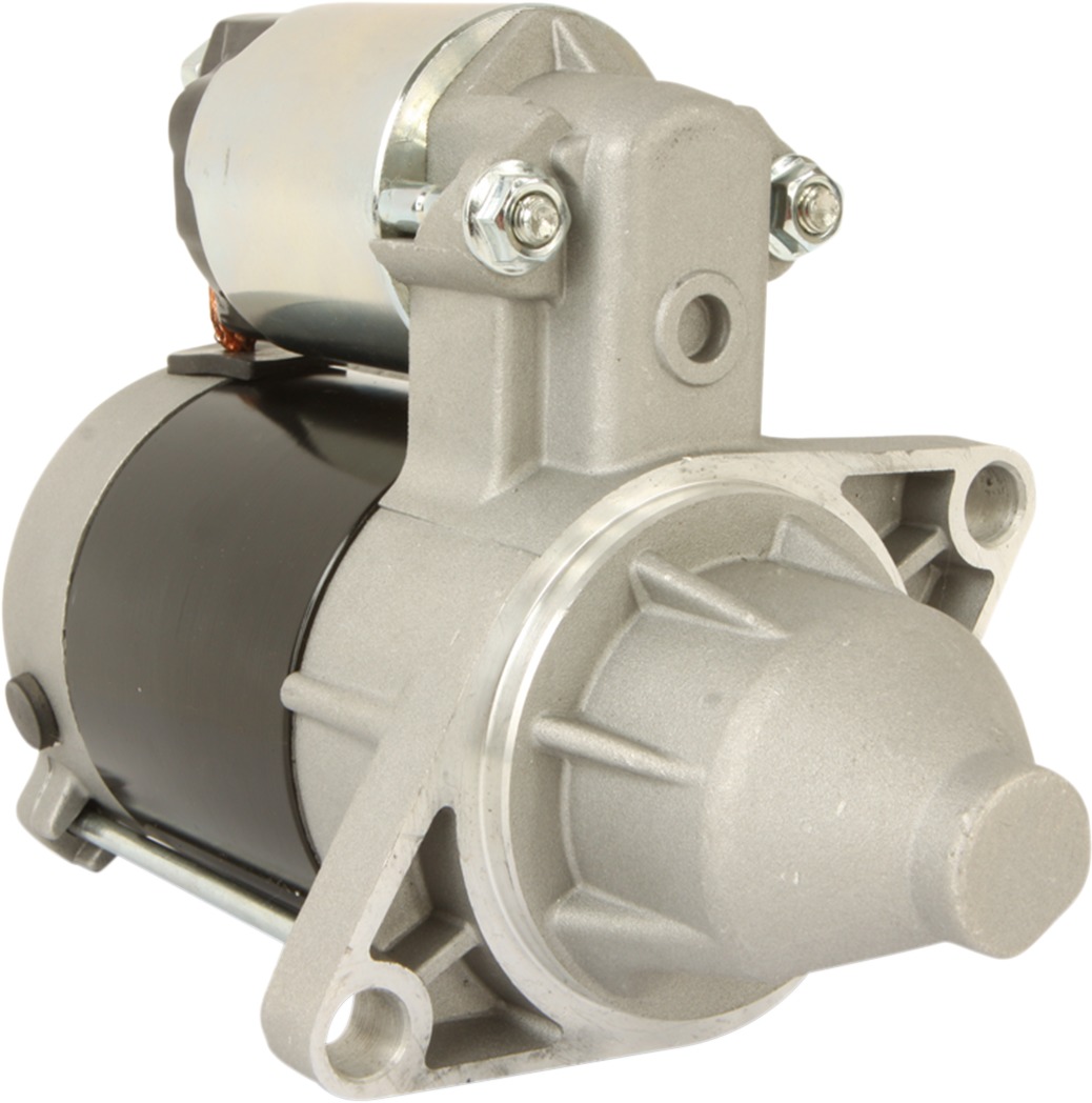 Starter Motor - For XUV Gator 625 Mule 2510/2520/2500 - Click Image to Close