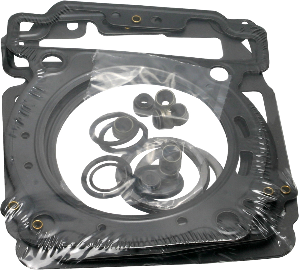 High Performance Top End Gasket Kit - For 11-16 Can-Am - Click Image to Close