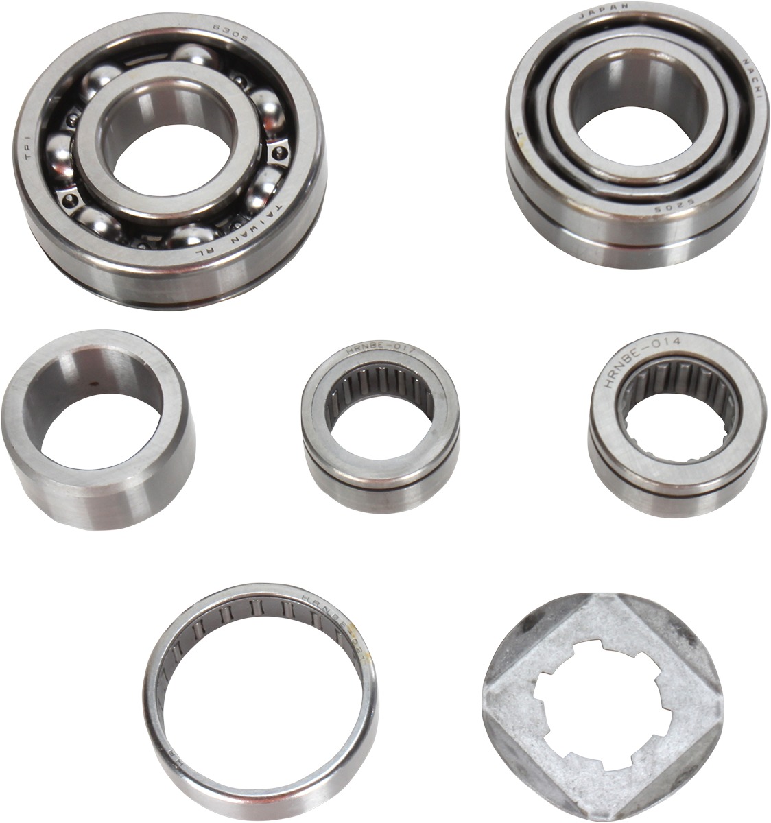 Transmission Bearing Kits - Click Image to Close