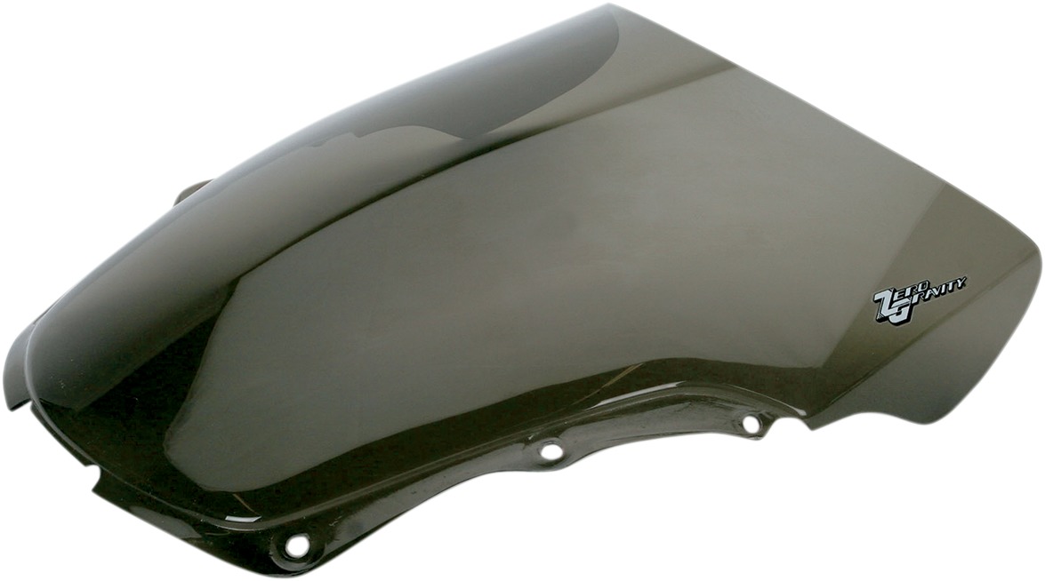 Light Smoke SR Series Windscreen - For 97-03 Honda CBR1100XX - Click Image to Close