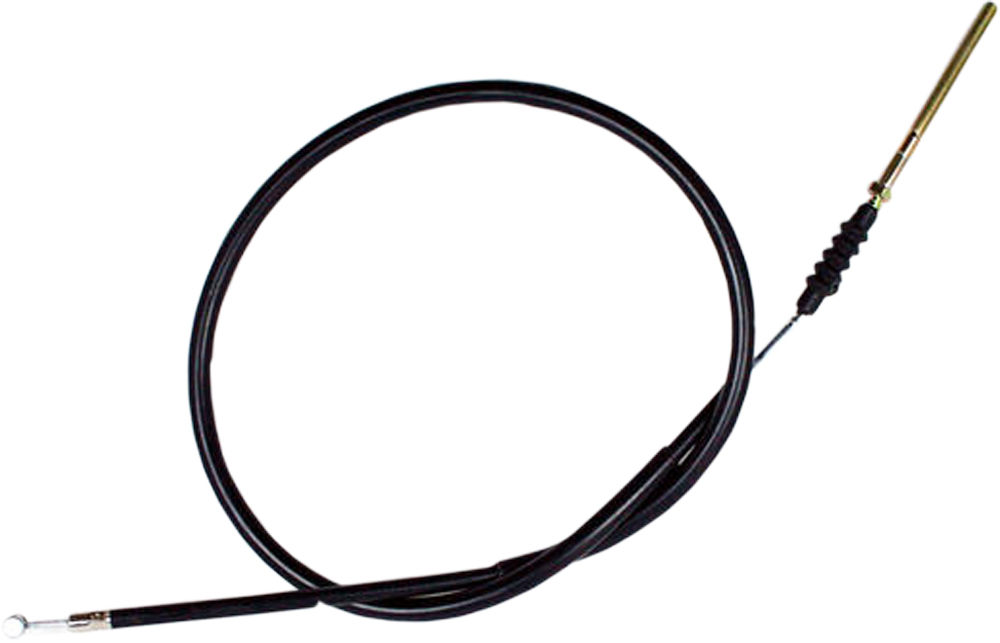 Replacement Front Brake Cables - Brake Cable Fr Hon Atv Bk Viny - Click Image to Close