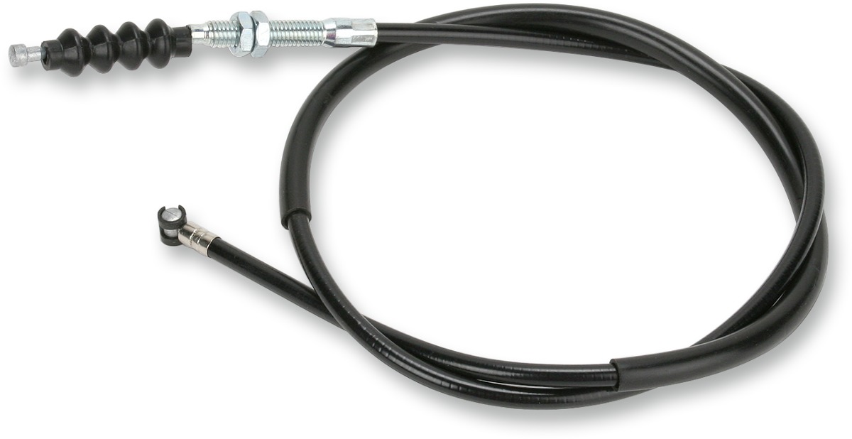 Clutch Cable - Replaces Honda 22870-GC4-700 - For 80-02 Honda CR80R - Click Image to Close