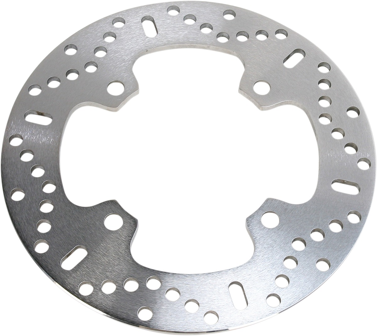 Contour Brake Rotor - Click Image to Close