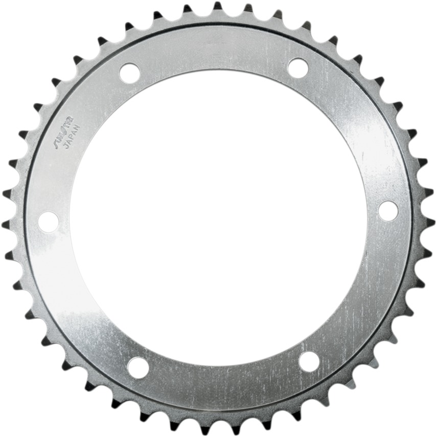 Rear Steel Sprocket 43T - Click Image to Close