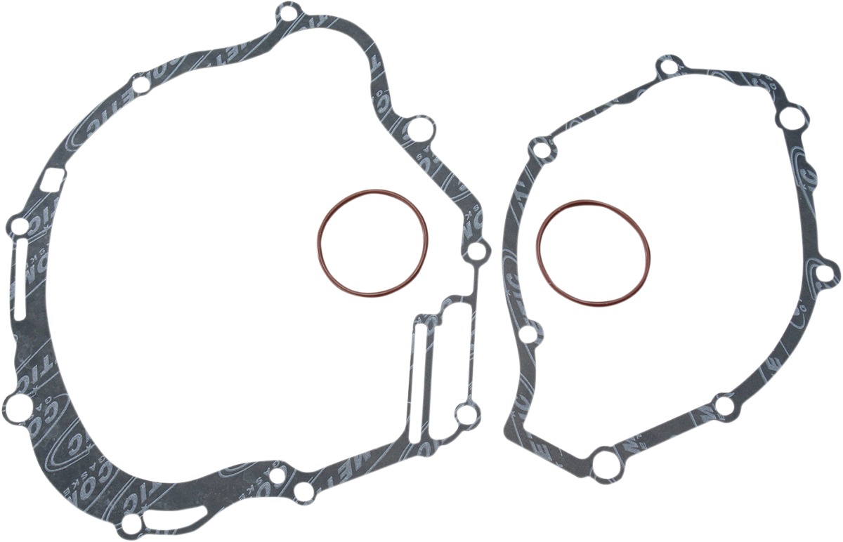 Offroad Gaskets - Bottm End Gsktkit W/0 Crnkseal - Click Image to Close