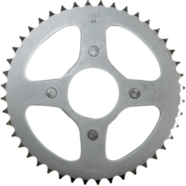 Rear Steel Sprocket 44T - Click Image to Close