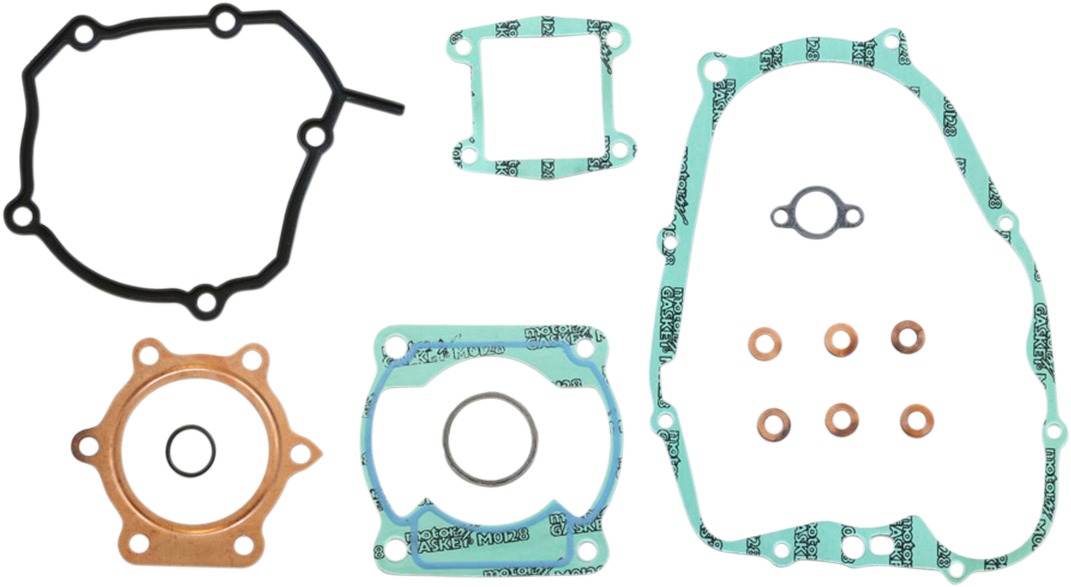 Complete Gasket Kit - For 88-06 Yamaha Yfs200Blaster - Click Image to Close