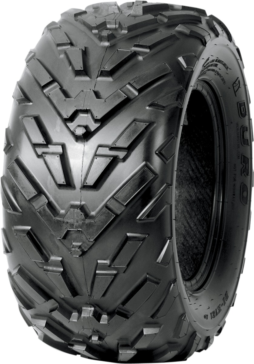 DI-K721A 4 Ply Bias Rear Tire 25 x 10-12 - Click Image to Close