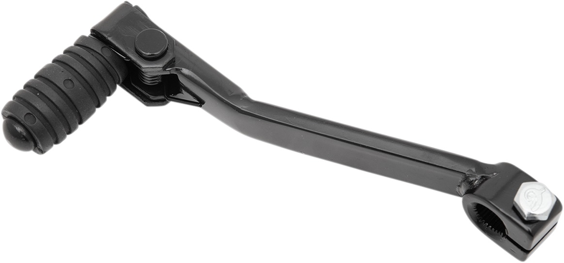 Steel Folding Shift Lever - For 79-13 Honda CRF100F XL80S XR100 XR80 - Click Image to Close