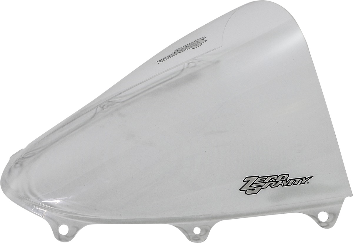 Clear Corsa Windscreen For 11-24 GSXR600 & GSXR750 - Click Image to Close