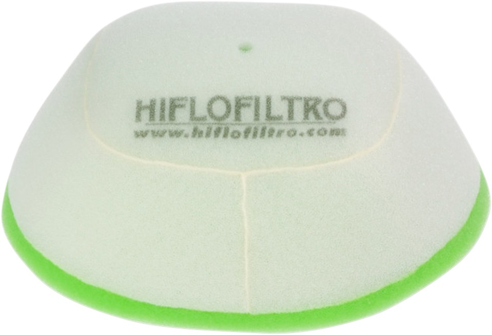 Foam Air Filter - Hiflo Foam Yam Hff4015 - Click Image to Close