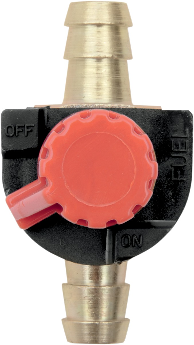 Inline Fuel Valves - Inline Fuel Valve 5/16" Mp - Click Image to Close