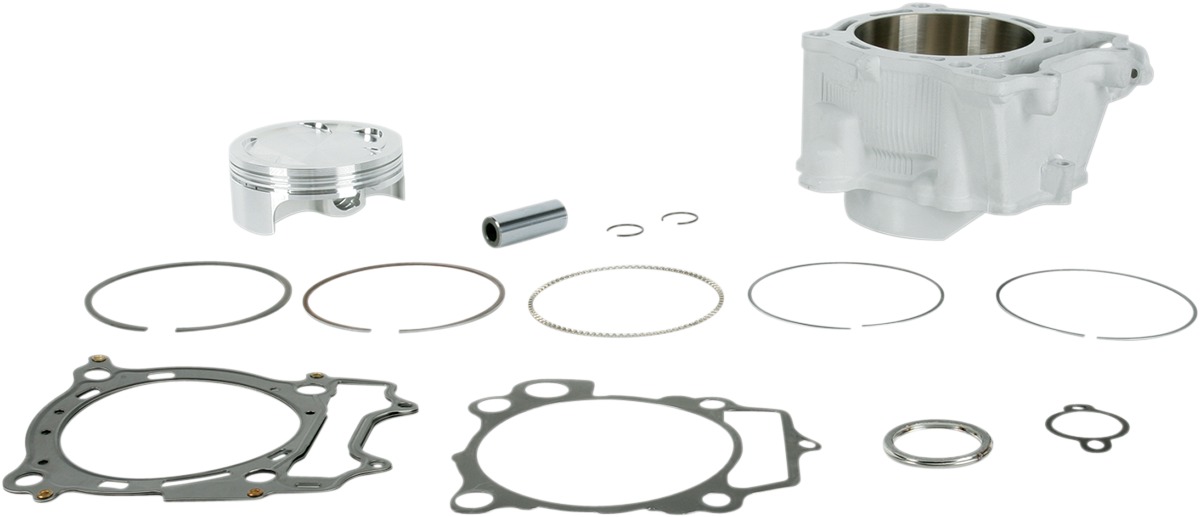 Cylinder Kits - +3mm Big Bore Comp Kit 478Cc - Click Image to Close