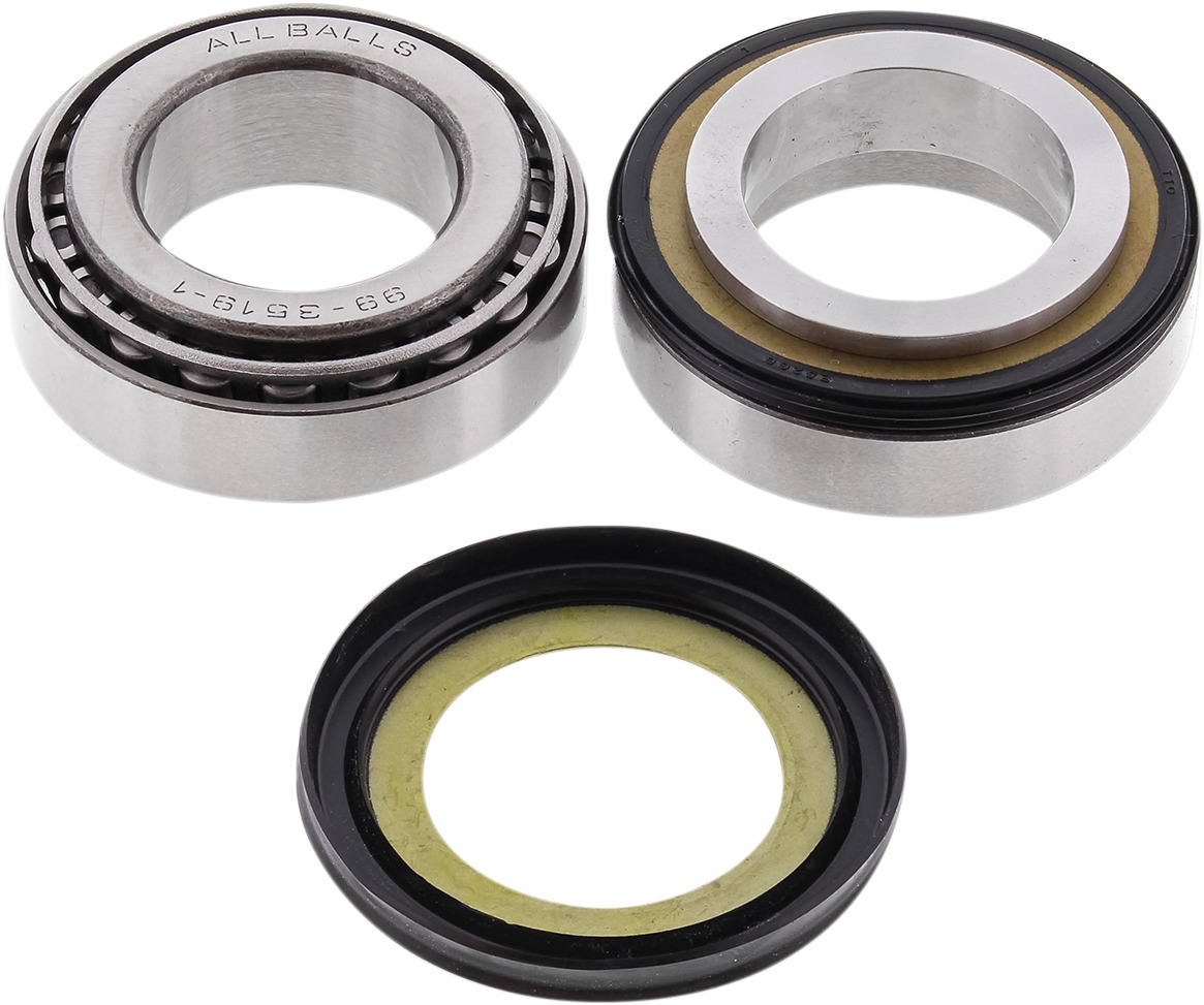 Steering Bearing Kit - Click Image to Close