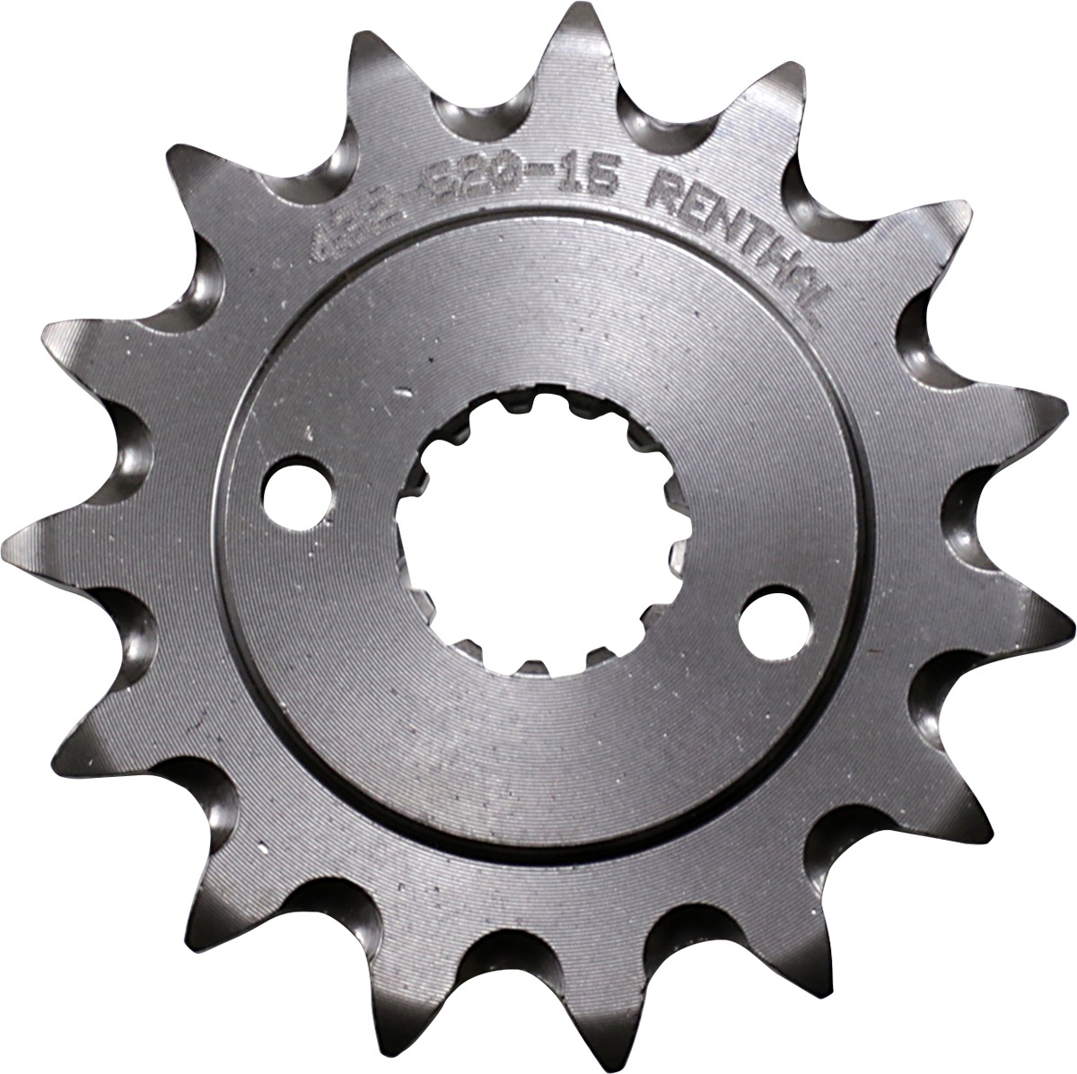 06-23 Yamaha YFZ 450X/ YFM700R Raptor Front Sprocket - 520-15 Teeth - Click Image to Close