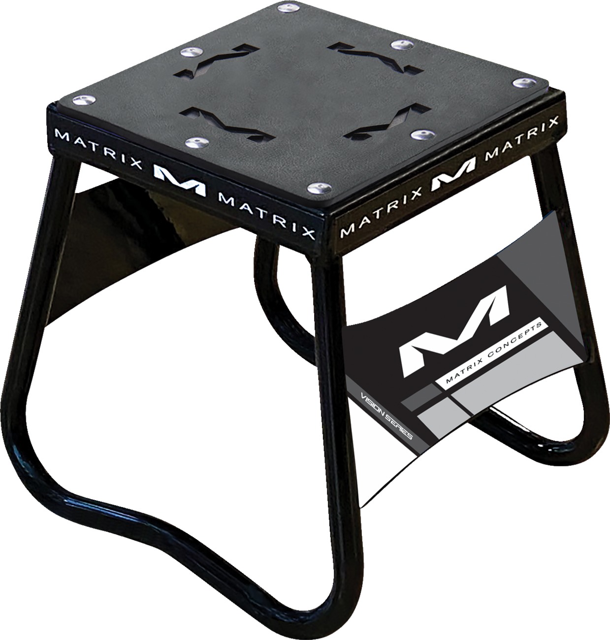 Matrix Concepts Mm1 Steel Mini Mini Stand - Click Image to Close