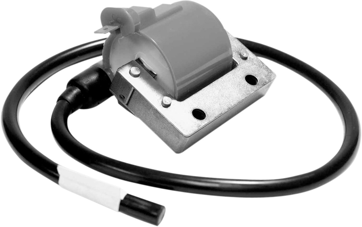 Universal 6V/12V Ignition Coil - Click Image to Close