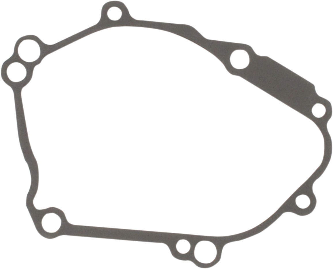 Alternator Cover Gaskets - Alternator Cover Gasket - Click Image to Close