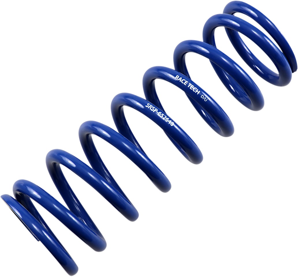 Shock Spring 4.8KG - Click Image to Close