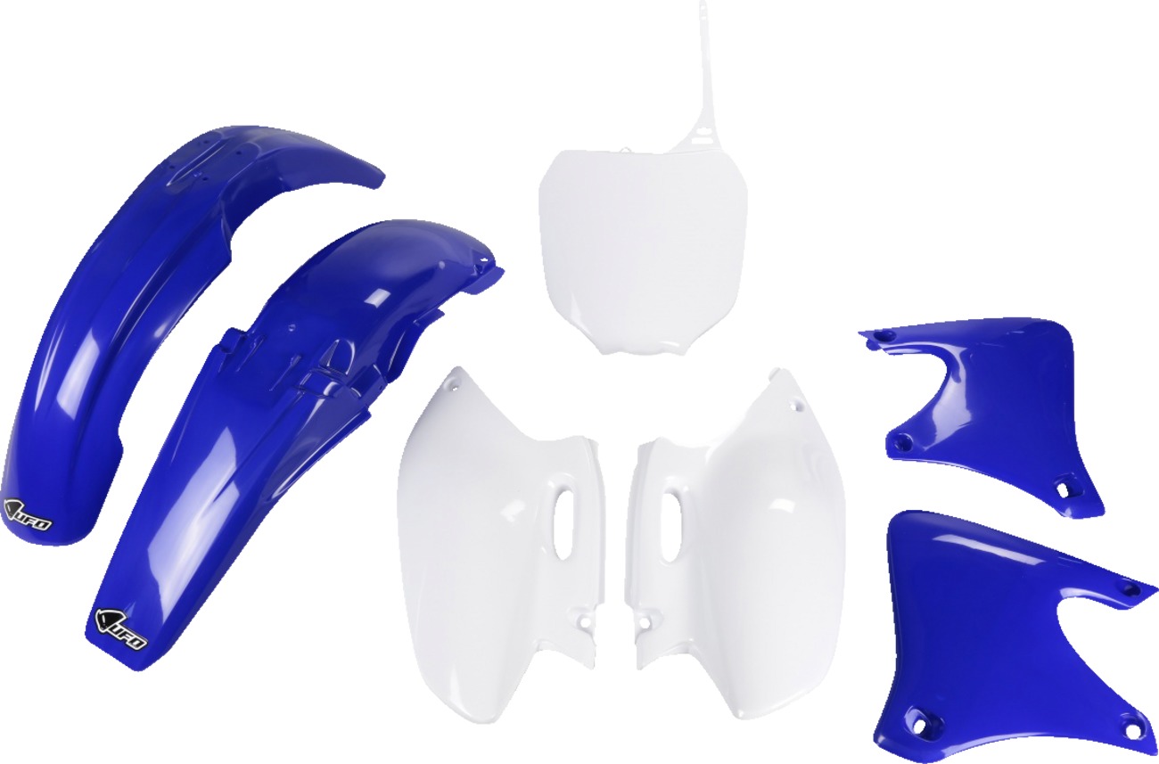 Complete Kits for Yamaha - Yam Body Kit Yz250F Oem - Click Image to Close