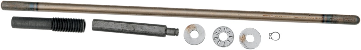 Clutch Pushrod Replacement Parts - Clutch Pushrod Kit - Click Image to Close