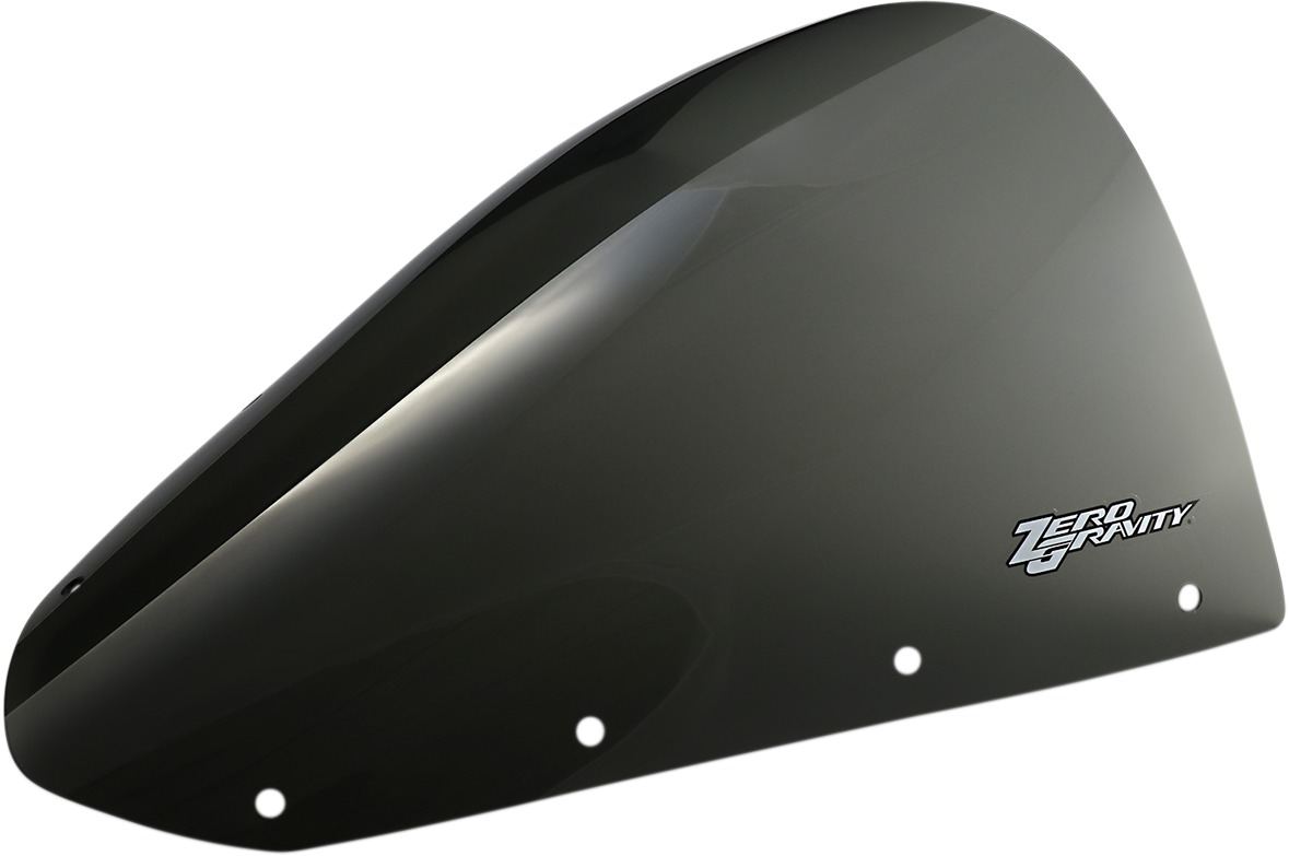 Light Smoke Corsa Windscreen For 15-24 Ninja H2R - Click Image to Close