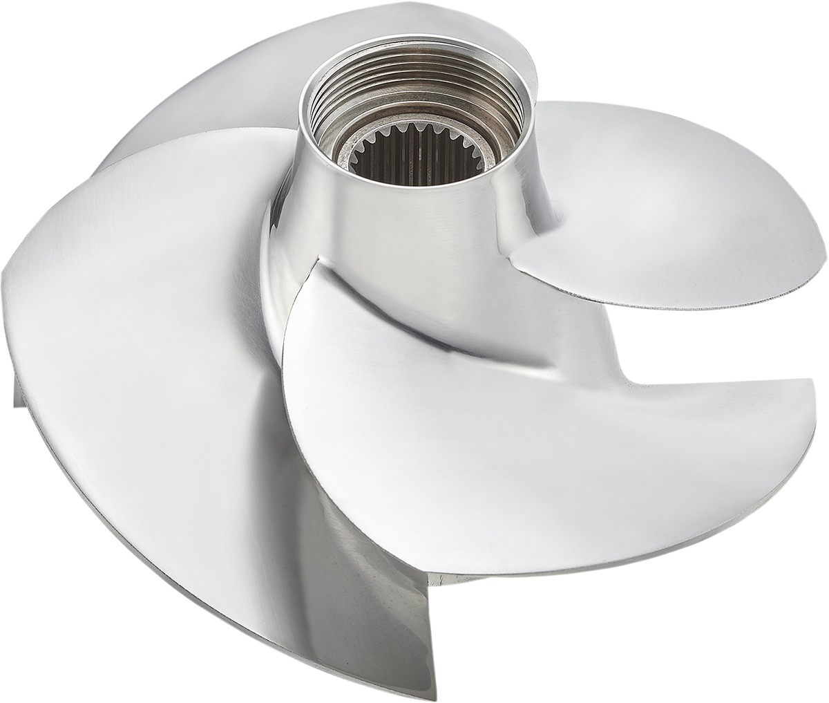 Stock Engine Impellers - Sea-Doo Concord Impeller - Click Image to Close