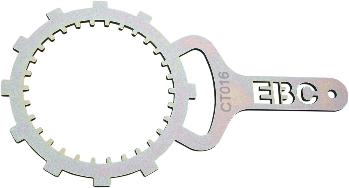 Clutch Basket Removal Tool - Click Image to Close