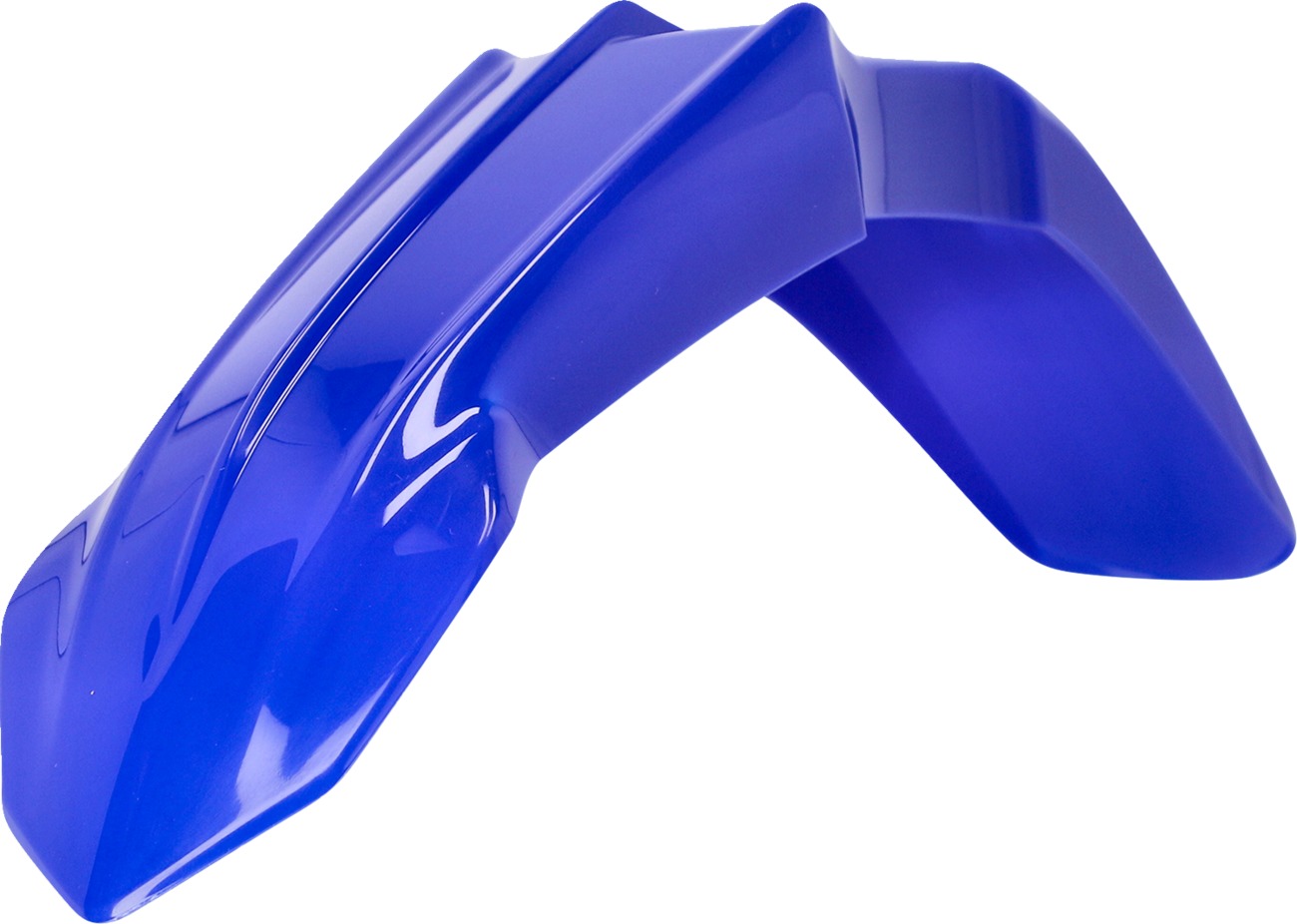 Front Fenders for Yamaha - Front Fend Yz85 Blu - Click Image to Close