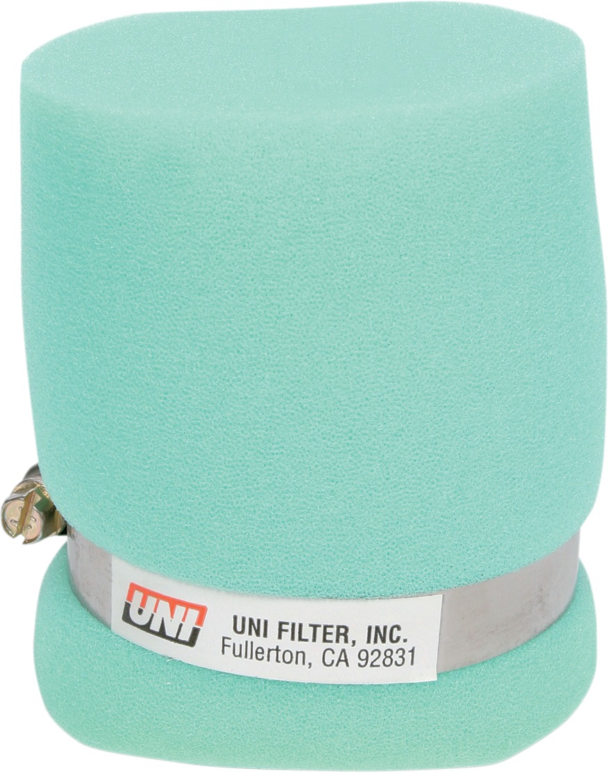 Sock Style Air Filter ID = 2 1/4" OD = 3 1/4" Length = 4" - Click Image to Close