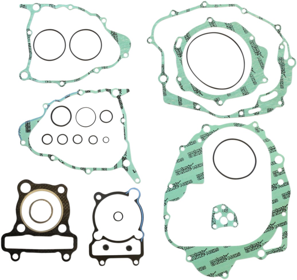 Gasket Kits - Complete Gasket Kit Yam - Click Image to Close